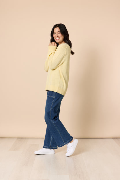 Princeton Knit