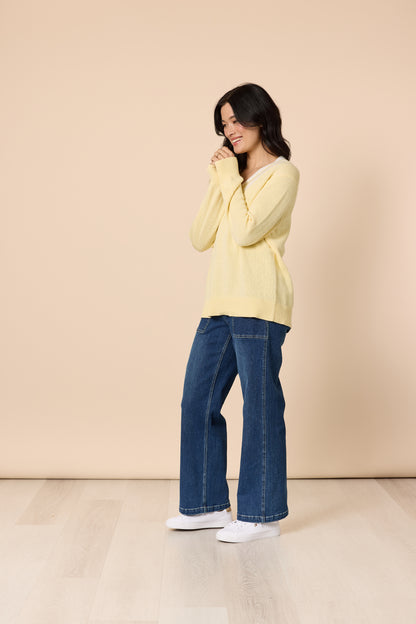 Princeton Knit