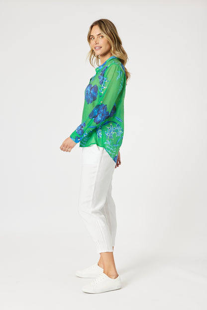 Garden Bloom Shirt
