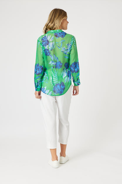 Garden Bloom Shirt