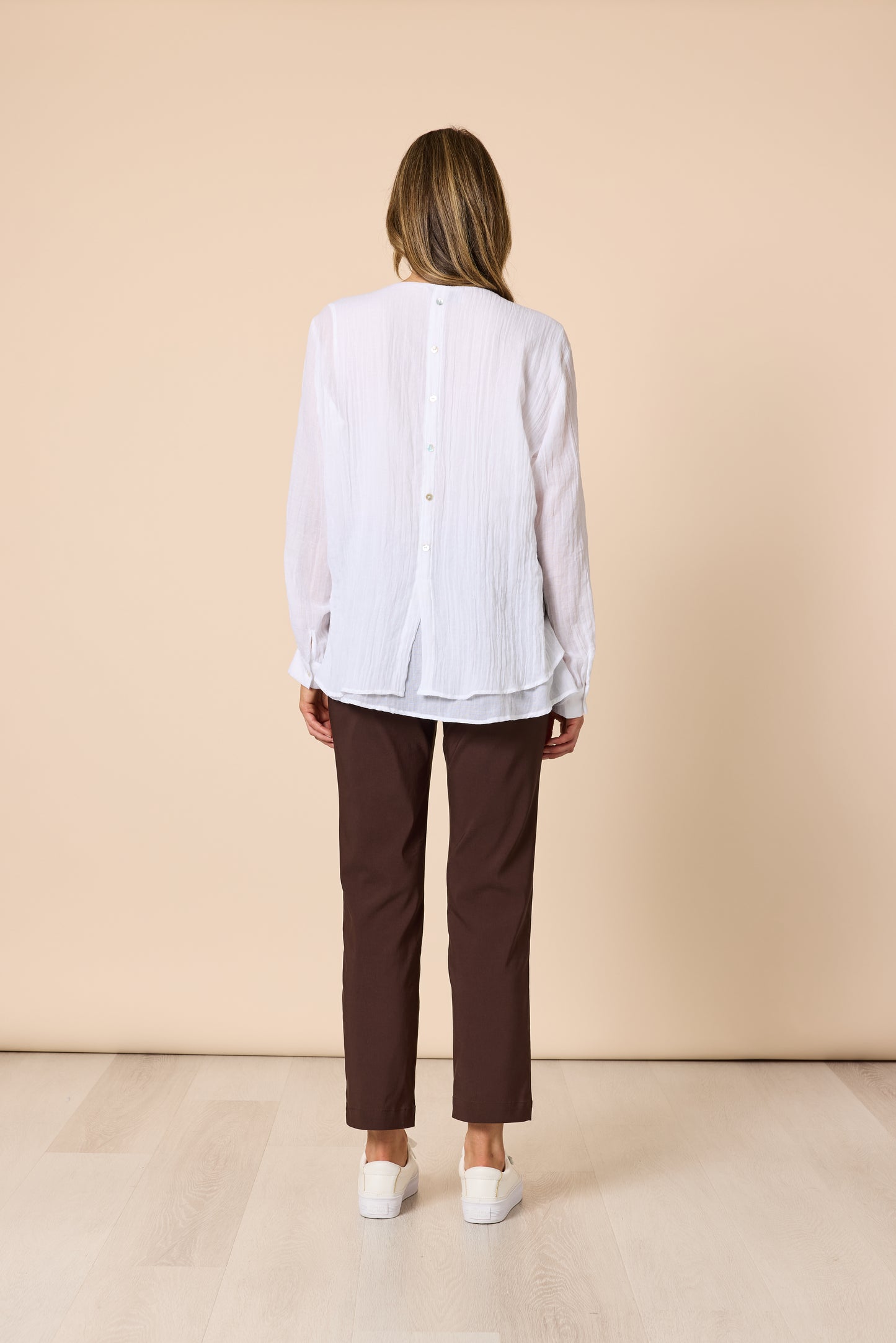 Fleur Top