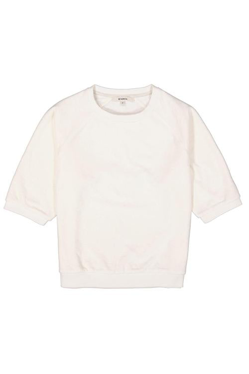Ecru Top