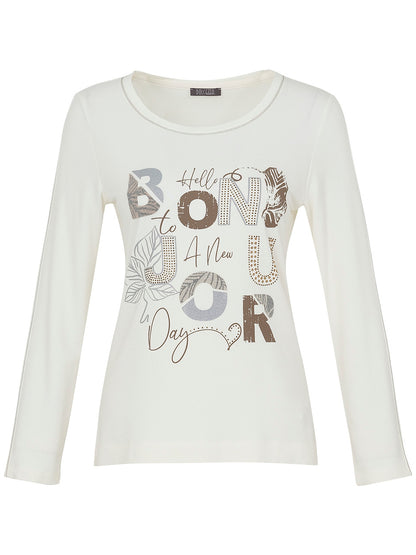 Bonjour Top