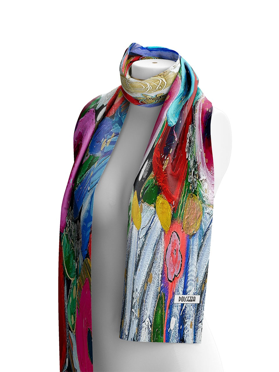 Vigo Scarf