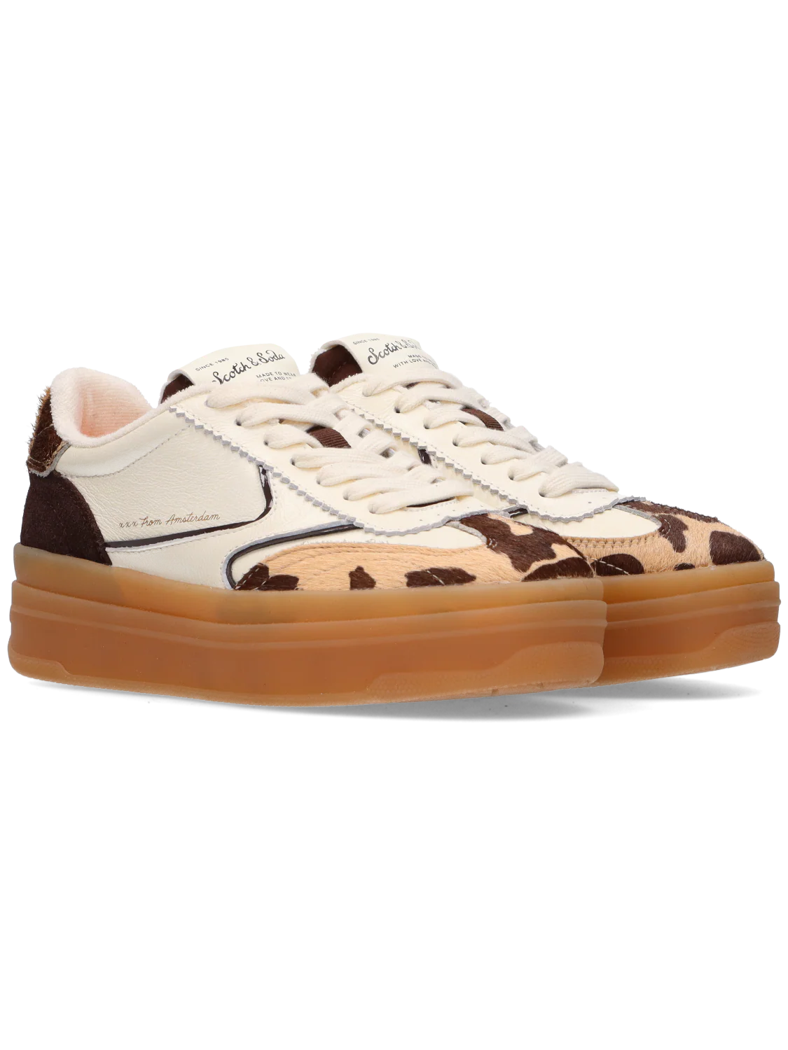 Minny Sneakers