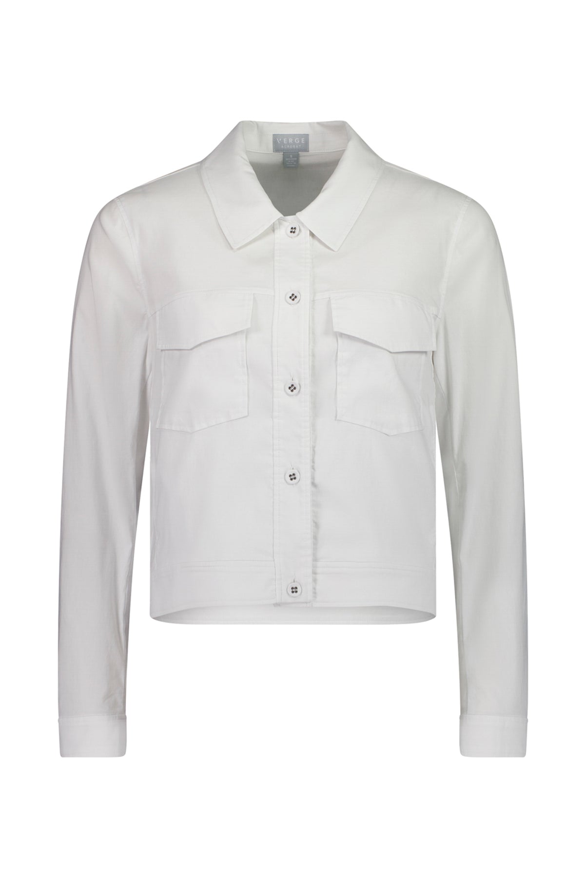 Acrobat Icon Jacket
