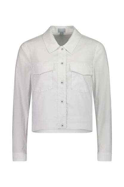 Acrobat Icon Jacket