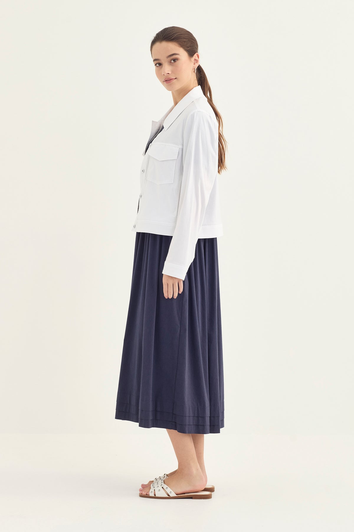Acrobat Icon Jacket