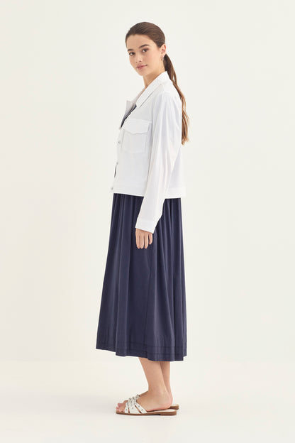 Acrobat Icon Jacket