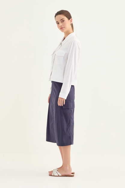 Acrobat Icon Jacket