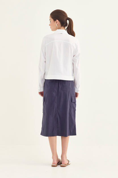 Acrobat Icon Jacket