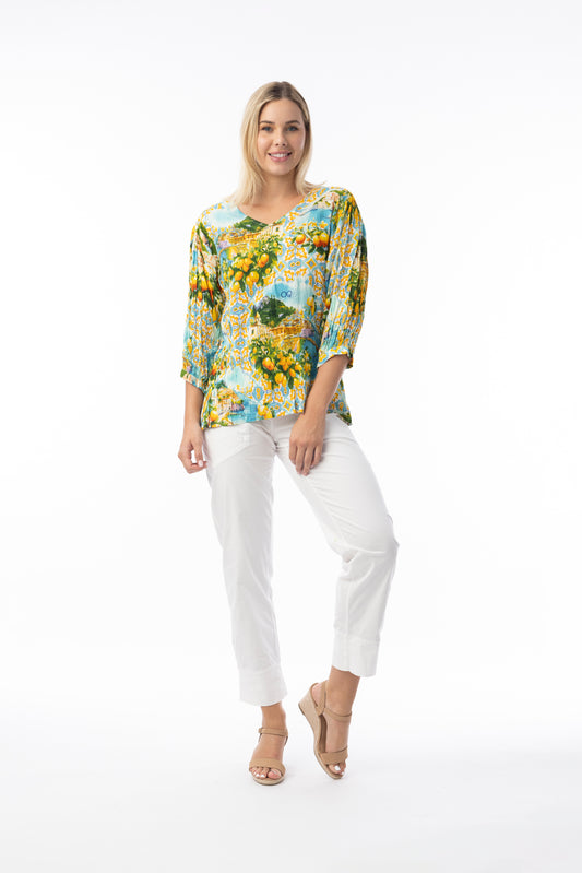 Amalfi Top