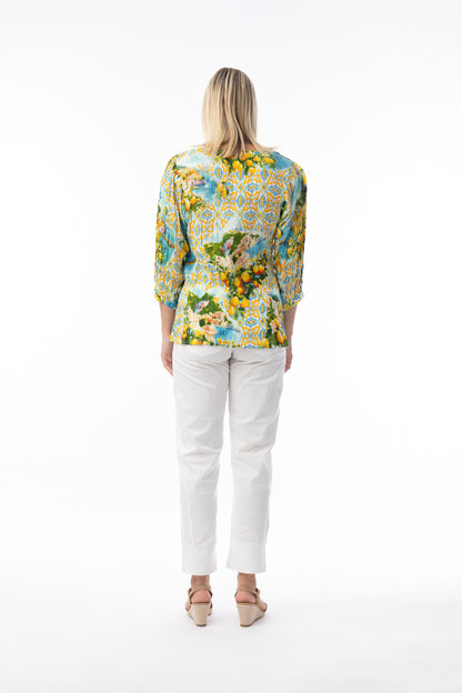 Amalfi Top