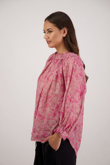 Annabella Top