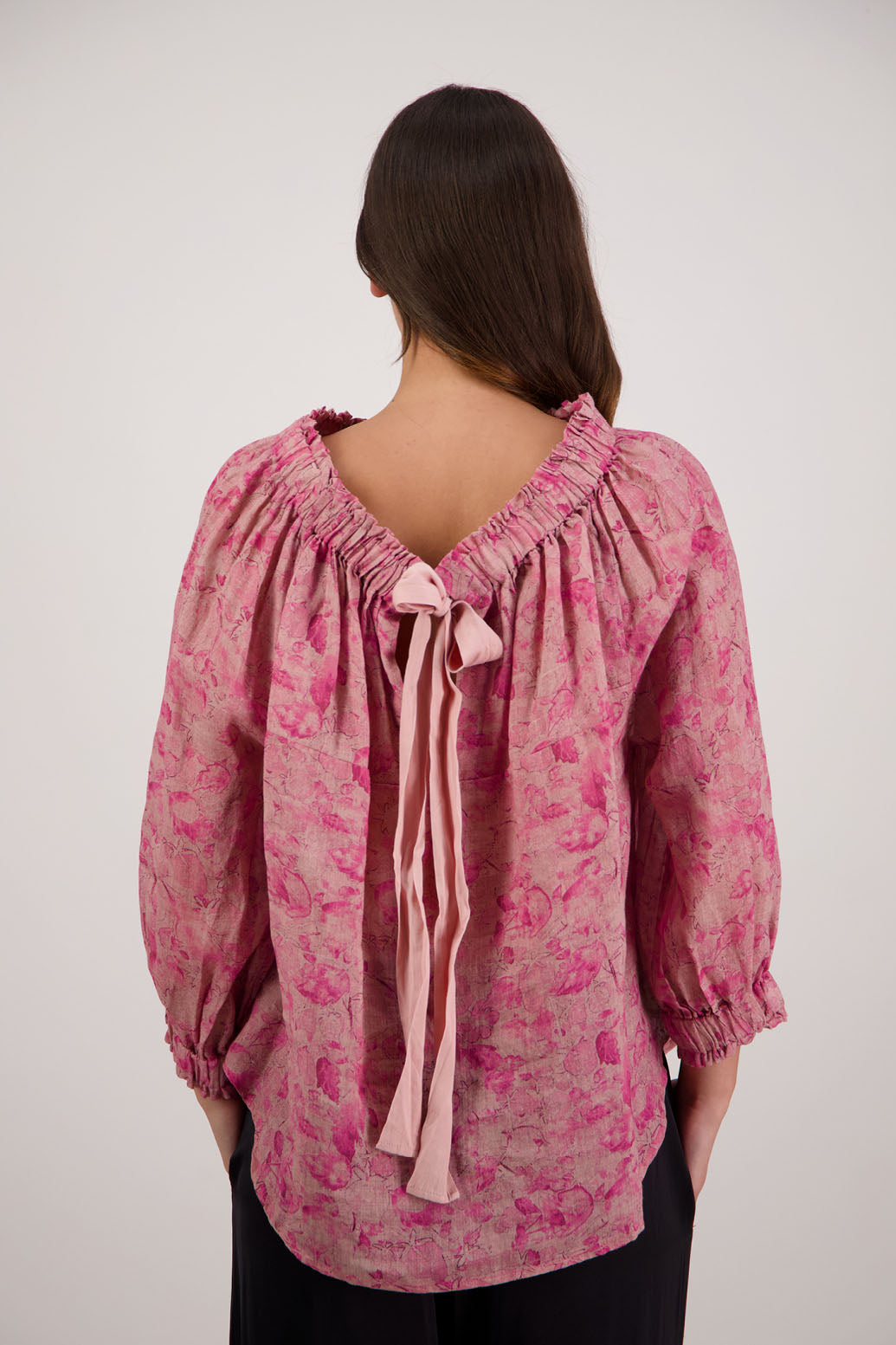 Annabella Top