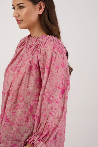 Annabella Top