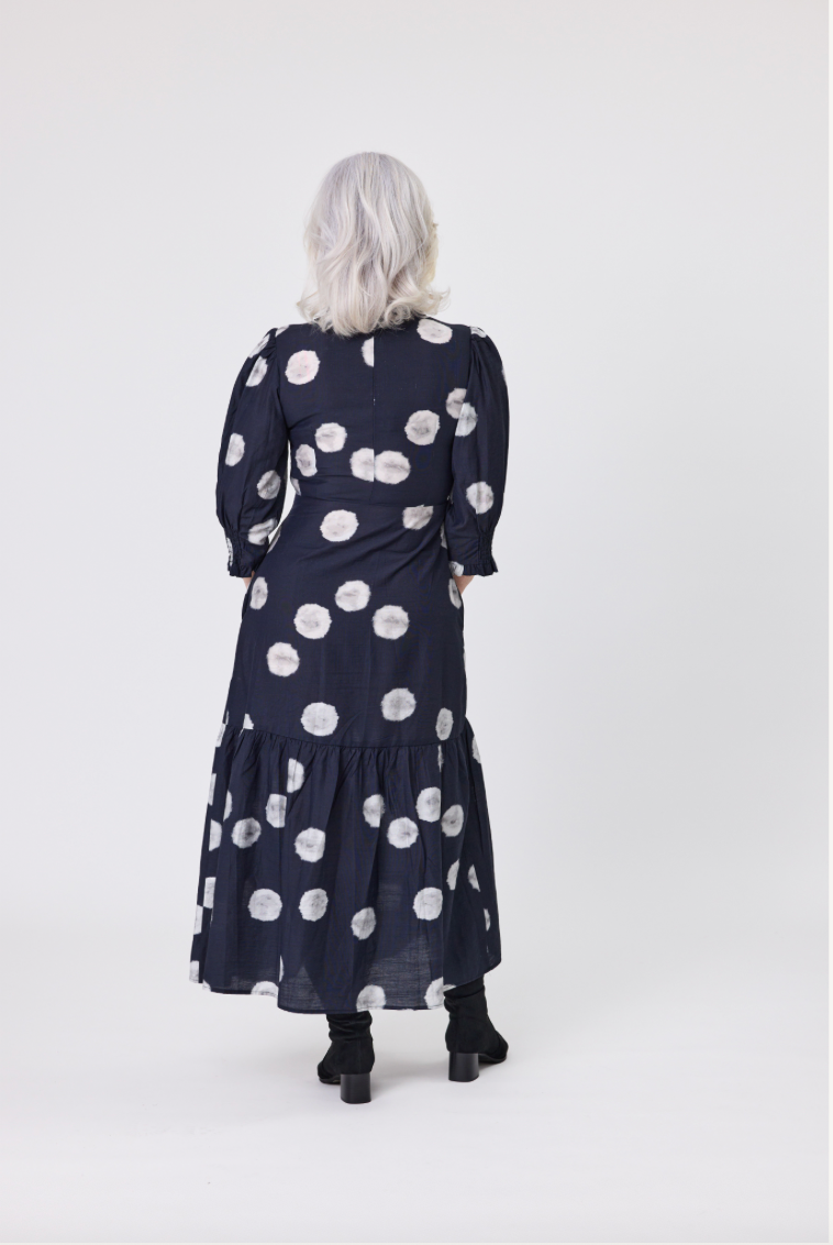 April Dress