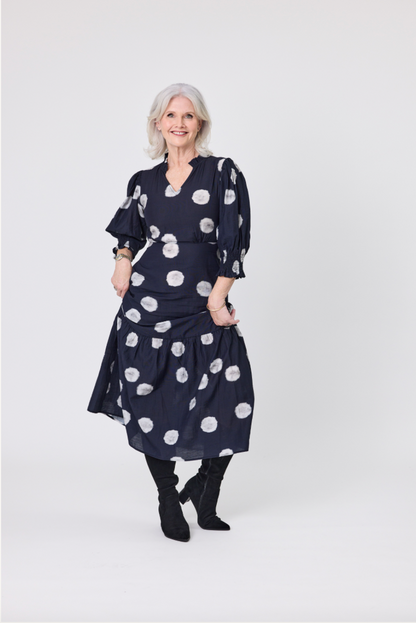 April Dress