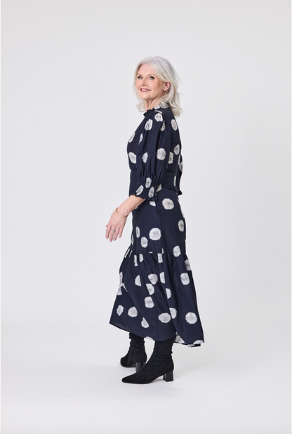 April Dress