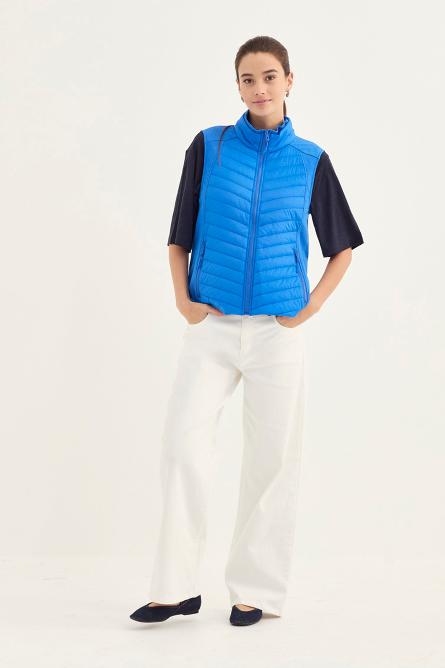 Award Vest