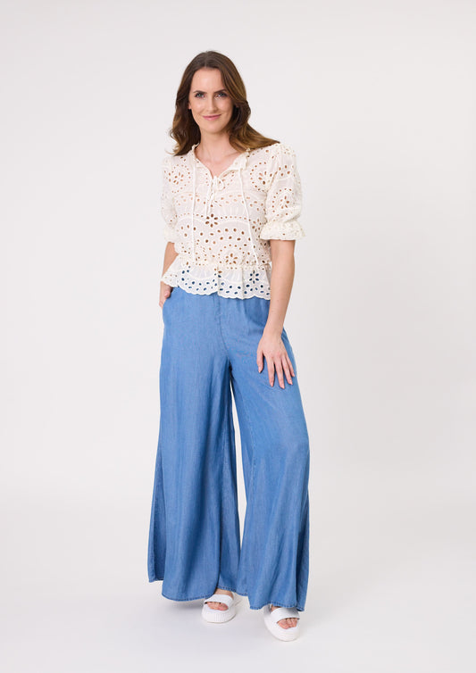 Azzura Pant