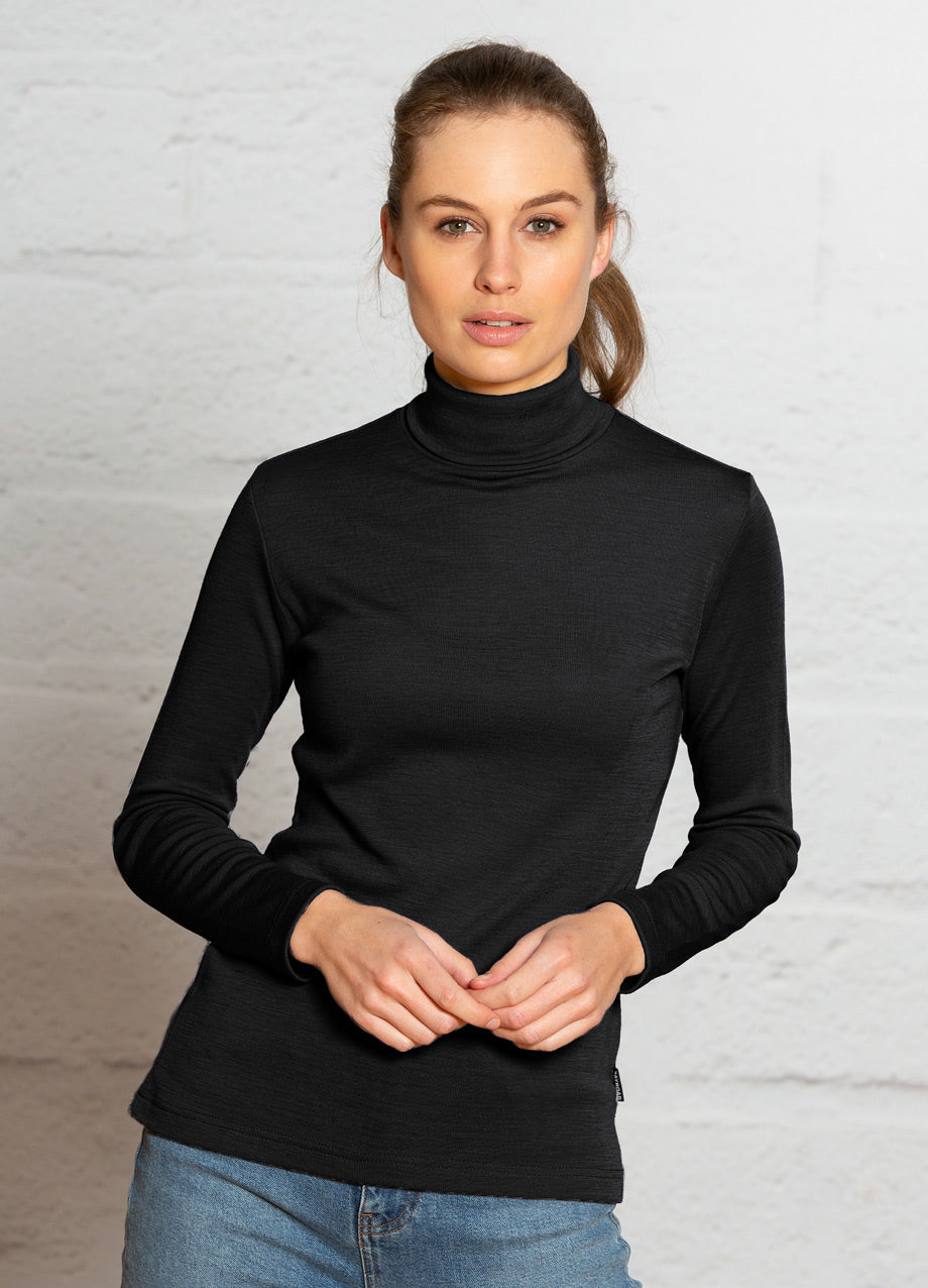 Isabel Polo Neck