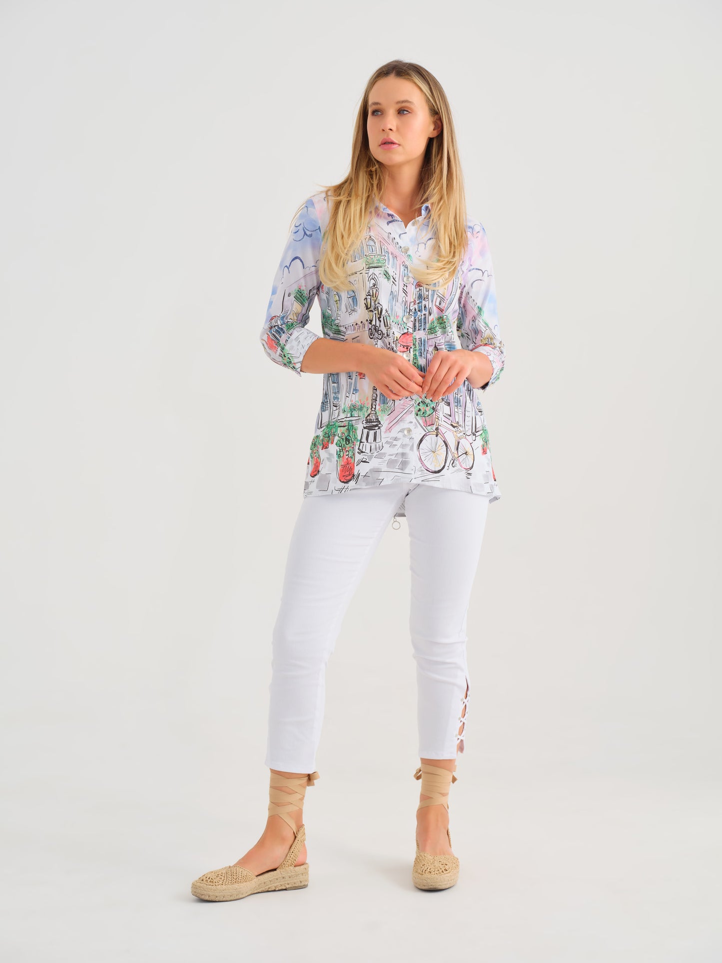 Basak Shirt