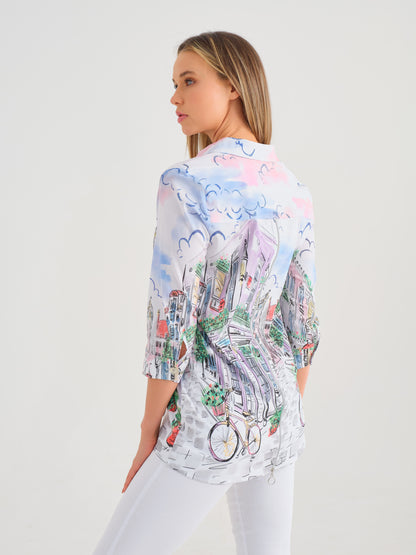 Basak Shirt
