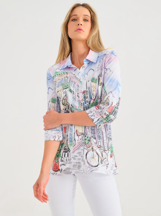 Basak Shirt