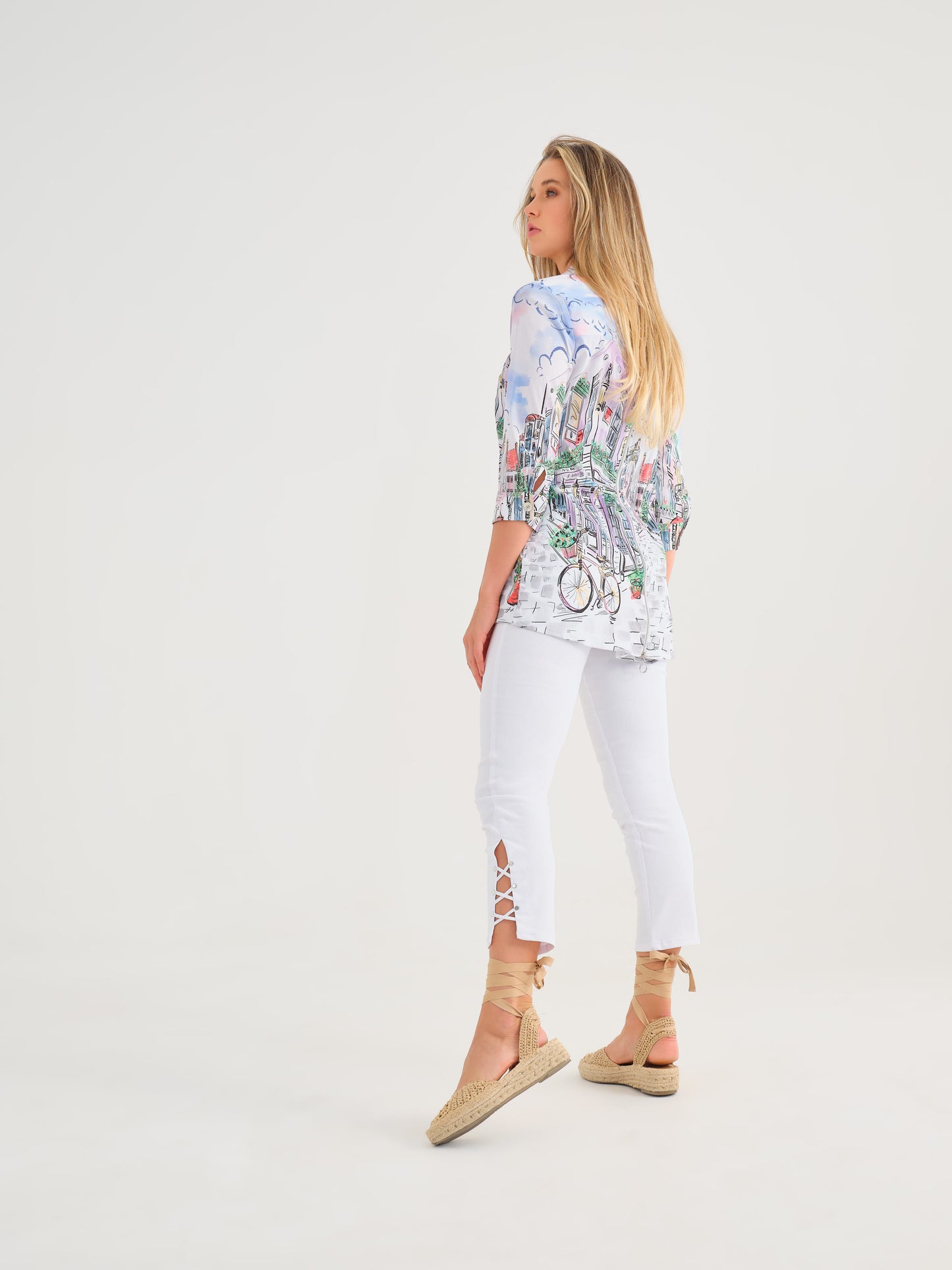 Basak Shirt