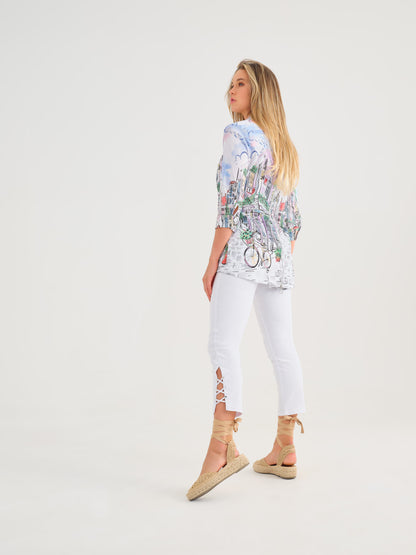 Basak Shirt