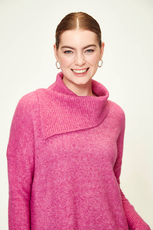 Brianna Sweater