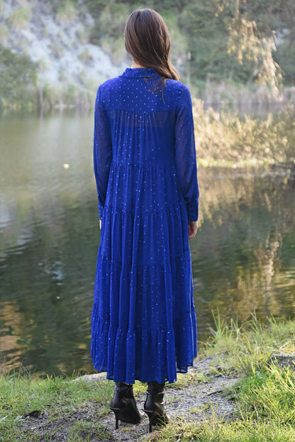 Sun & The Swoon Dress