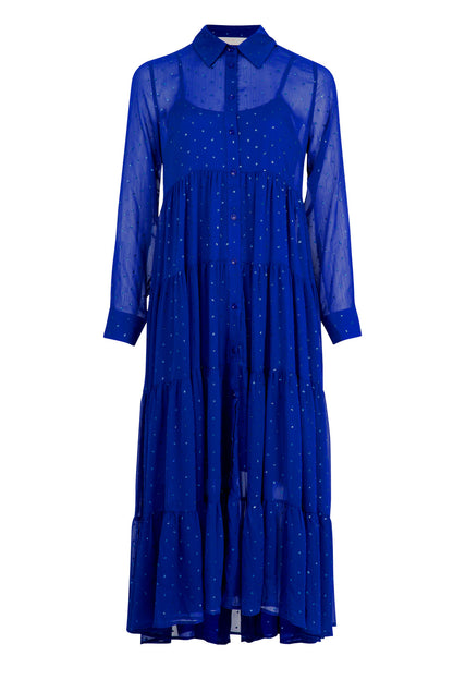 Sun & The Swoon Dress