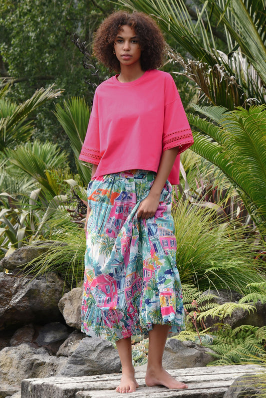 Hemsational Skirt