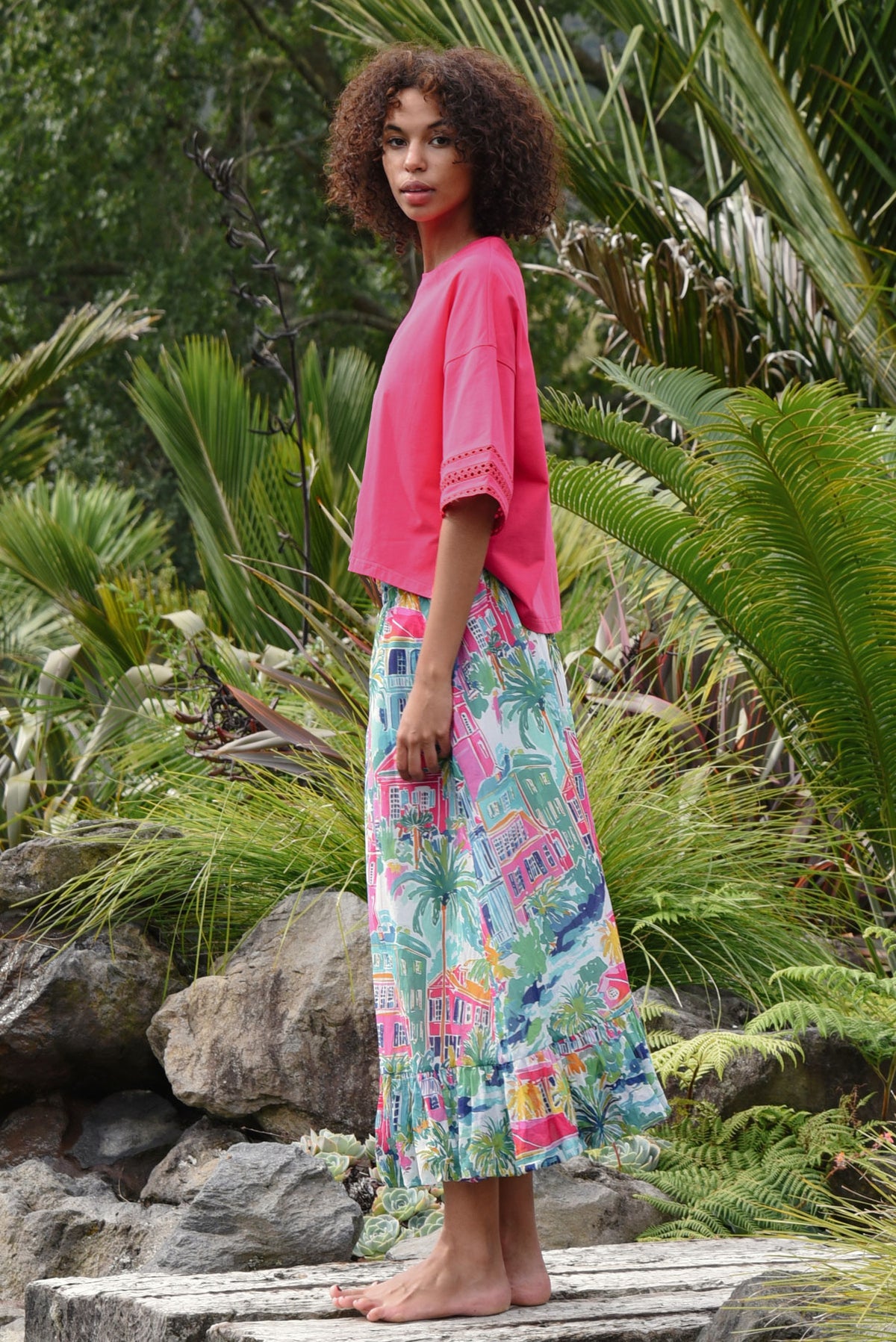 Hemsational Skirt