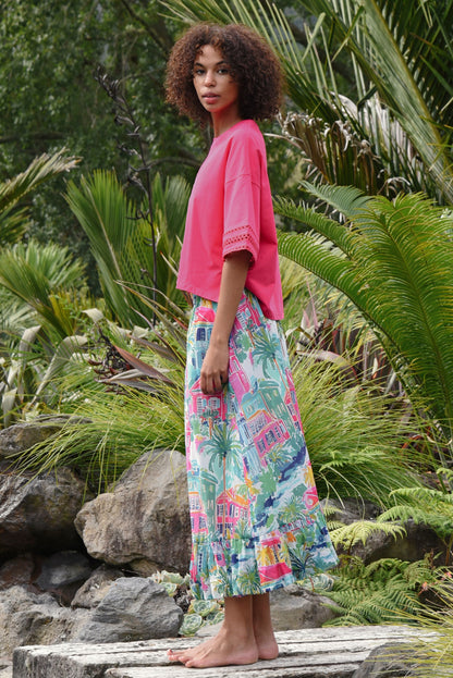 Hemsational Skirt