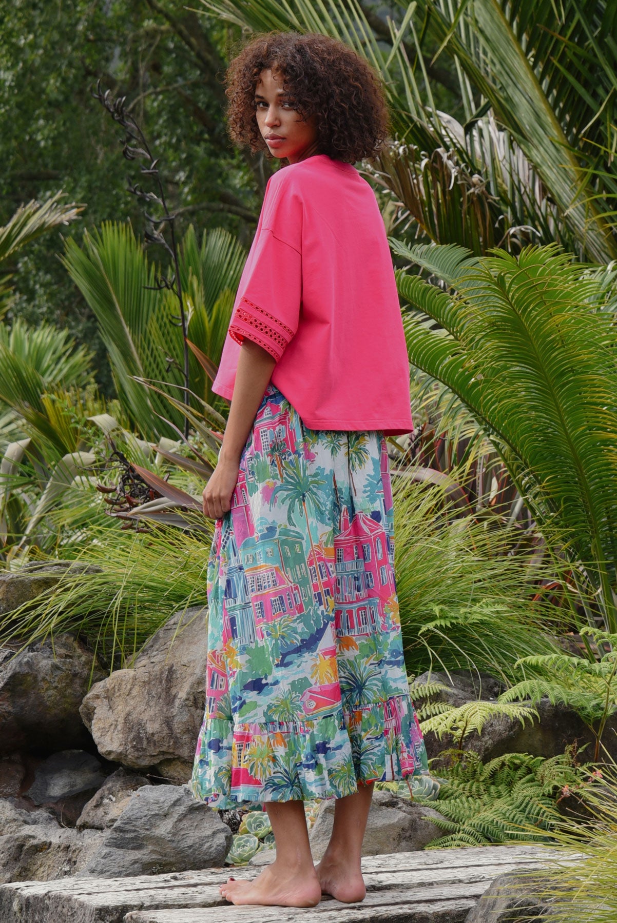 Hemsational Skirt