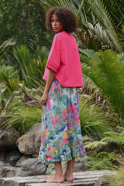 Hemsational Skirt