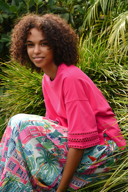 Hemsational Skirt