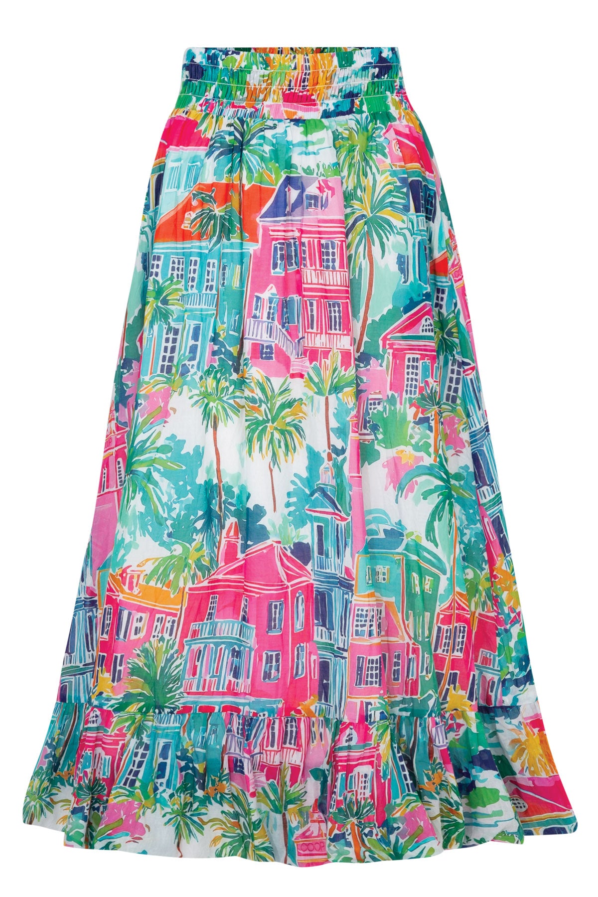 Hemsational Skirt
