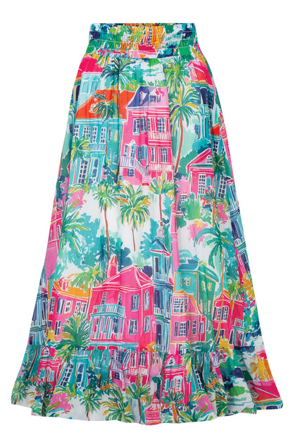 Hemsational Skirt