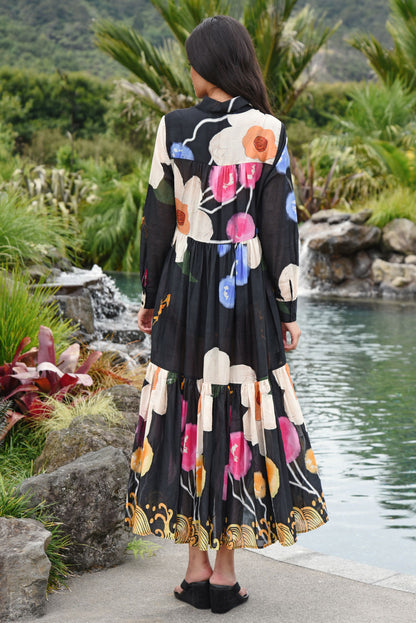 Under The Swoon Light Dress
