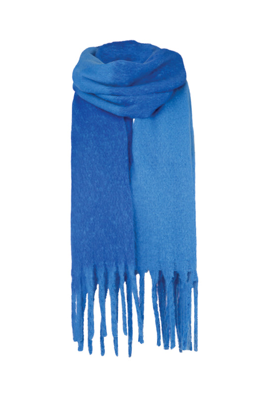 Chilly Season Scarf