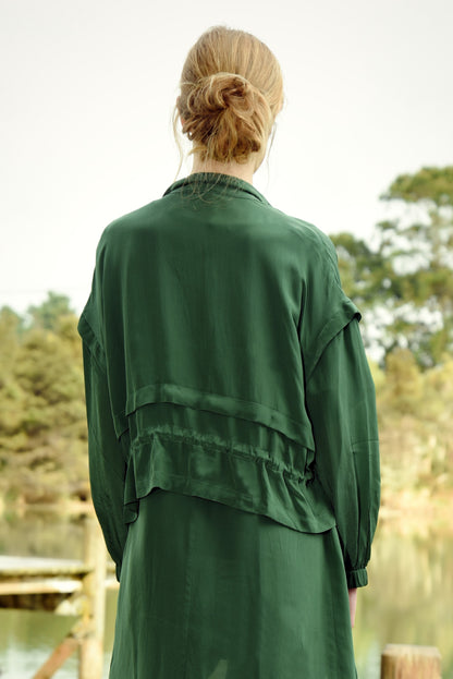 Nip and Tuck Jacket
