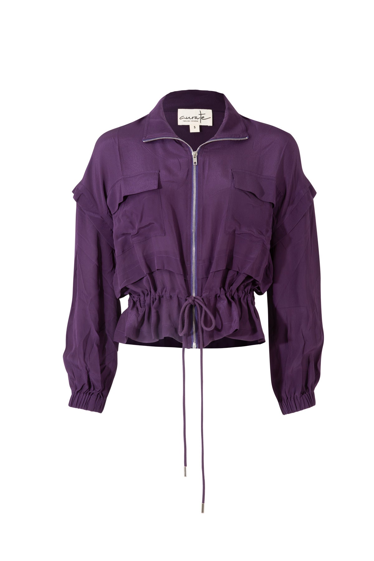 Nip and Tuck Jacket