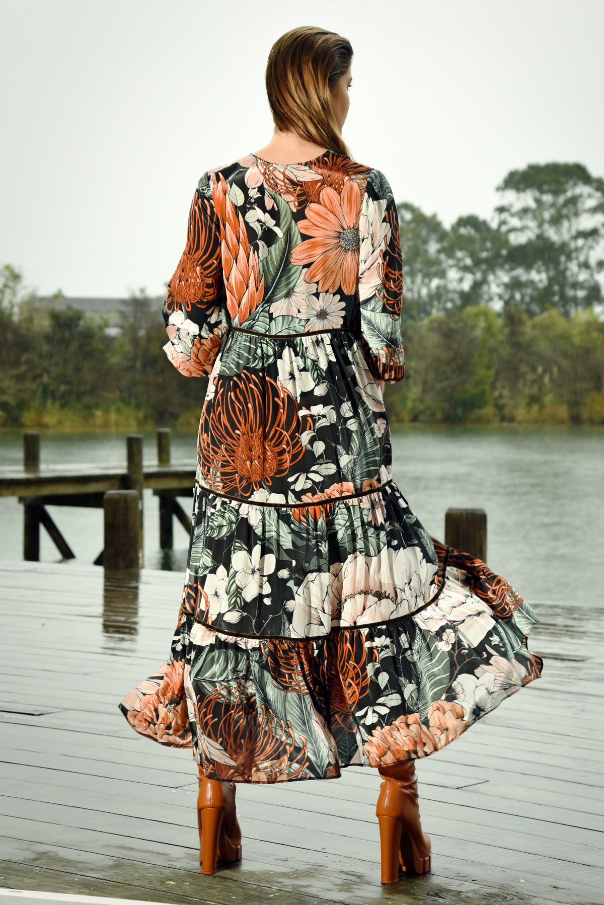 Power Perfection Dress
