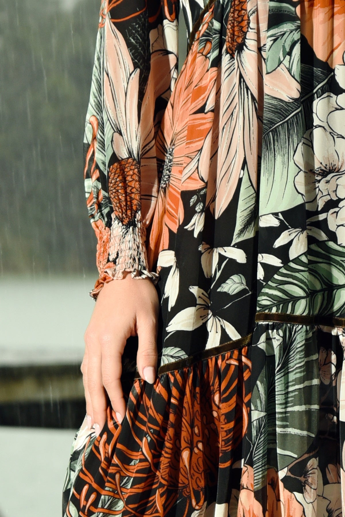 Power Perfection Dress