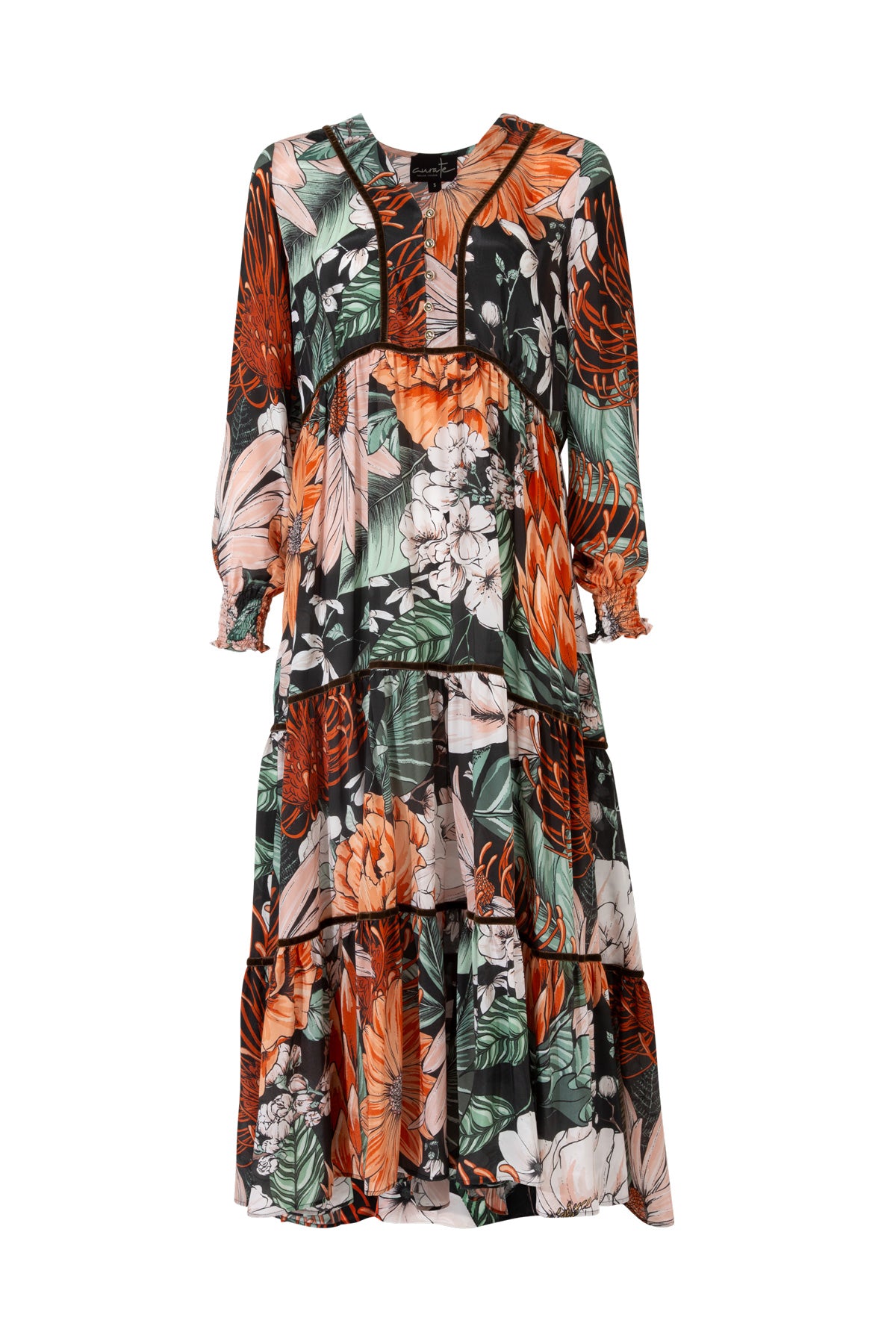 Power Perfection Dress
