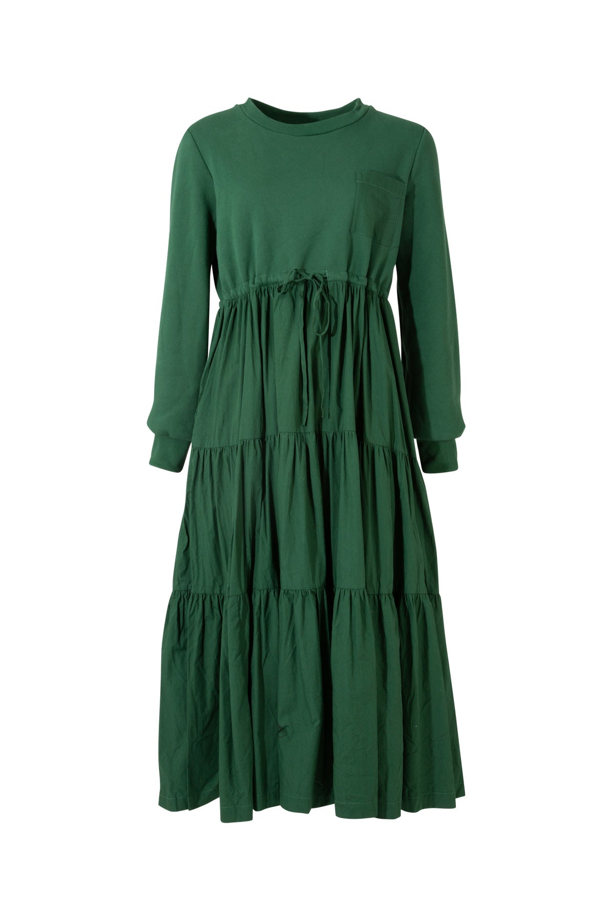 More With Dress